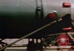 Standbild sowjetischen SS-N-5 Rakete Moskau Russland Sowjetunion, 1968, aus Sekunde 15 historischem Filmmaterial Videoclip 65675051240