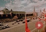 Standbild sowjetischen SS-N-5 Rakete Moskau Russland Sowjetunion, 1968, aus Sekunde 19 historischem Filmmaterial Videoclip 65675051240