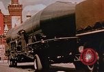 Standbild sowjetischen SS-N-5 Rakete Moskau Russland Sowjetunion, 1968, aus Sekunde 26 historischem Filmmaterial Videoclip 65675051240