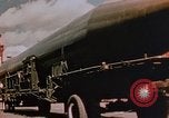 Standbild sowjetischen SS-N-5 Rakete Moskau Russland Sowjetunion, 1968, aus Sekunde 28 historischem Filmmaterial Videoclip 65675051240