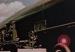 Standbild sowjetischen SS-N-5 Rakete Moskau Russland Sowjetunion, 1968, aus Sekunde 29 historischem Filmmaterial Videoclip 65675051240