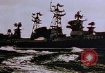 Standbild sowjetischen SA-3 Rakete Sowjetunion, 1968, aus Sekunde 7 historischem Filmmaterial Videoclip 65675051241