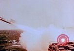 Standbild sowjetischen SA-3 Rakete Sowjetunion, 1968, aus Sekunde 12 historischem Filmmaterial Videoclip 65675051241