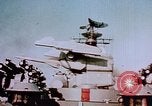 Standbild sowjetischen SA-3 Rakete Sowjetunion, 1968, aus Sekunde 14 historischem Filmmaterial Videoclip 65675051241