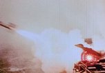 Standbild sowjetischen SA-3 Rakete Sowjetunion, 1968, aus Sekunde 18 historischem Filmmaterial Videoclip 65675051241