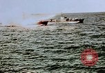 Standbild sowjetischen SA-3 Rakete Sowjetunion, 1968, aus Sekunde 22 historischem Filmmaterial Videoclip 65675051241