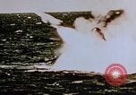 Standbild sowjetischen P-1 Shchuka Rakete Sowjetunion, 1968, aus Sekunde 5 historischem Filmmaterial Videoclip 65675051242