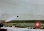 Standbild sowjetischen P-1 Shchuka Rakete Sowjetunion, 1968, aus Sekunde 8 historischem Filmmaterial Videoclip 65675051242