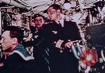 Image of Soviet R-29 missile Soviet Union, 1969, second 1 stock footage video 65675051243