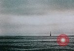 Image of Soviet R-29 missile Soviet Union, 1969, second 6 stock footage video 65675051243