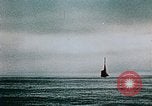 Image of Soviet R-29 missile Soviet Union, 1969, second 7 stock footage video 65675051243