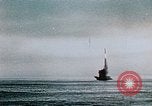 Image of Soviet R-29 missile Soviet Union, 1969, second 8 stock footage video 65675051243