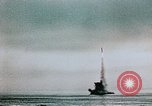 Image of Soviet R-29 missile Soviet Union, 1969, second 9 stock footage video 65675051243