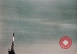Image of Soviet R-29 missile Soviet Union, 1969, second 14 stock footage video 65675051243