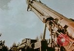 Image of Soviet R-11 missile Soviet Union, 1969, second 3 stock footage video 65675051244
