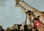 Image of Soviet R-11 missile Soviet Union, 1969, second 4 stock footage video 65675051244