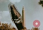 Image of Soviet R-11 missile Soviet Union, 1969, second 5 stock footage video 65675051244