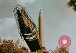 Image of Soviet R-11 missile Soviet Union, 1969, second 6 stock footage video 65675051244
