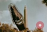 Image of Soviet R-11 missile Soviet Union, 1969, second 7 stock footage video 65675051244
