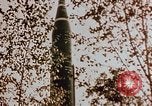 Image of Soviet R-11 missile Soviet Union, 1969, second 18 stock footage video 65675051244