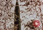 Image of Soviet R-11 missile Soviet Union, 1969, second 19 stock footage video 65675051244
