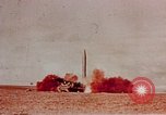Image of Soviet R-11 missile Soviet Union, 1969, second 20 stock footage video 65675051244