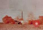 Image of Soviet R-11 missile Soviet Union, 1969, second 21 stock footage video 65675051244