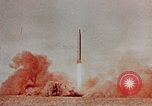 Image of Soviet R-11 missile Soviet Union, 1969, second 22 stock footage video 65675051244