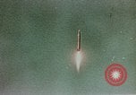 Image of Soviet R-11 missile Soviet Union, 1969, second 28 stock footage video 65675051244