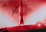 Immagine di Missili sovietici Unione Sovietica, 1969, secondo 15 filmato di repertorio 65675051245