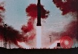 Immagine di Missili sovietici Unione Sovietica, 1969, secondo 18 filmato di repertorio 65675051245