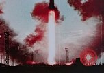 Immagine di Missili sovietici Unione Sovietica, 1969, secondo 19 filmato di repertorio 65675051245