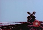 Immagine di Voshkhod sovietica-2 missione spaziale Marzo 1965 Unione Sovietica, 1965, secondo 4 filmato di repertorio 65675051246