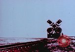 Immagine di Voshkhod sovietica-2 missione spaziale Marzo 1965 Unione Sovietica, 1965, secondo 5 filmato di repertorio 65675051246