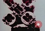 Immagine di Voshkhod sovietica-2 missione spaziale Marzo 1965 Unione Sovietica, 1965, secondo 9 filmato di repertorio 65675051246