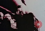 Immagine di Voshkhod sovietica-2 missione spaziale Marzo 1965 Unione Sovietica, 1965, secondo 21 filmato di repertorio 65675051246