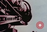 Immagine di Voshkhod sovietica-2 missione spaziale Marzo 1965 Unione Sovietica, 1965, secondo 28 filmato di repertorio 65675051246