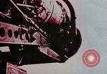 Immagine di Voshkhod sovietica-2 missione spaziale Marzo 1965 Unione Sovietica, 1965, secondo 30 filmato di repertorio 65675051246