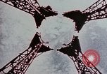 Immagine di Voshkhod sovietica-2 missione spaziale Marzo 1965 Unione Sovietica, 1965, secondo 31 filmato di repertorio 65675051246