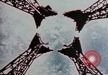 Immagine di Voshkhod sovietica-2 missione spaziale Marzo 1965 Unione Sovietica, 1965, secondo 32 filmato di repertorio 65675051246