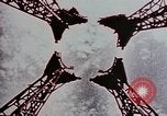 Immagine di Voshkhod sovietica-2 missione spaziale Marzo 1965 Unione Sovietica, 1965, secondo 33 filmato di repertorio 65675051246