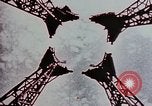Immagine di Voshkhod sovietica-2 missione spaziale Marzo 1965 Unione Sovietica, 1965, secondo 34 filmato di repertorio 65675051246