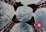 Immagine di Voshkhod sovietica-2 missione spaziale Marzo 1965 Unione Sovietica, 1965, secondo 35 filmato di repertorio 65675051246