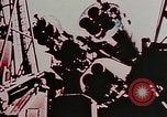 Immagine di Voshkhod sovietica-2 missione spaziale Marzo 1965 Unione Sovietica, 1965, secondo 37 filmato di repertorio 65675051246