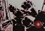 Immagine di Voshkhod sovietica-2 missione spaziale Marzo 1965 Unione Sovietica, 1965, secondo 38 filmato di repertorio 65675051246