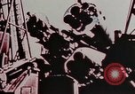 Immagine di Voshkhod sovietica-2 missione spaziale Marzo 1965 Unione Sovietica, 1965, secondo 39 filmato di repertorio 65675051246