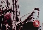 Immagine di Voshkhod sovietica-2 missione spaziale Marzo 1965 Unione Sovietica, 1965, secondo 40 filmato di repertorio 65675051246