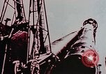 Immagine di Voshkhod sovietica-2 missione spaziale Marzo 1965 Unione Sovietica, 1965, secondo 41 filmato di repertorio 65675051246