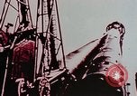 Immagine di Voshkhod sovietica-2 missione spaziale Marzo 1965 Unione Sovietica, 1965, secondo 43 filmato di repertorio 65675051246
