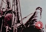 Immagine di Voshkhod sovietica-2 missione spaziale Marzo 1965 Unione Sovietica, 1965, secondo 44 filmato di repertorio 65675051246